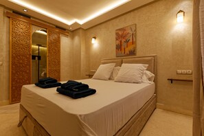 3 Schlafzimmer, Bügeleisen/Bügelbrett, kostenloses WLAN, Bettwäsche