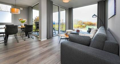 BeltBlick 3 - Baltic Sea view. Sauna. Comfort for families.