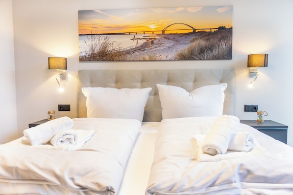2 bedrooms, free WiFi, wheelchair access