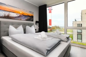 2 bedrooms, free WiFi, wheelchair access