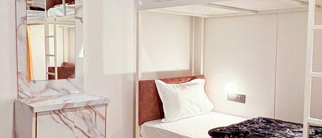 Draps en coton égyptien, literie de qualité supérieure