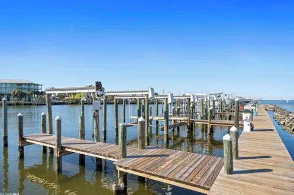 Marina