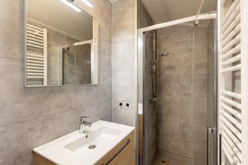 Chalet | Bathroom