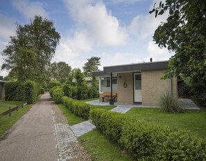 Casa | Vista desde la propiedad