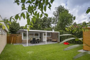 Ferienhaus | Aussenbereich