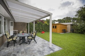 Casa | Exterior