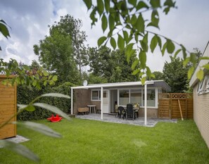 Hus | Udendørsområde