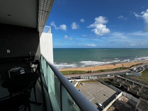Vista da propriedade