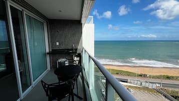 Vista da propriedade