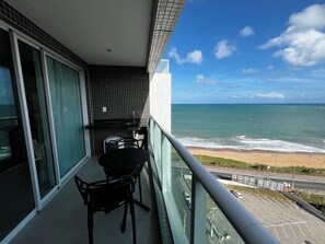 Vista da propriedade