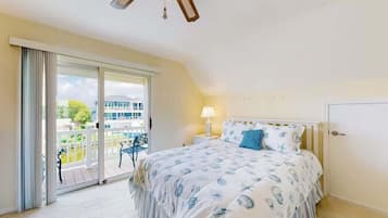 6 slaapkamers, wifi, beddengoed