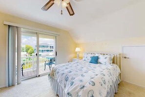 6 Schlafzimmer, WLAN, Bettwäsche