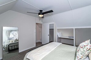 3 Schlafzimmer, Bügeleisen/Bügelbrett, WLAN, Bettwäsche