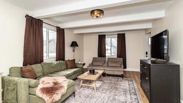 Televisor i oficines