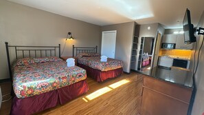 Habitación doble Confort | Wifi gratis 