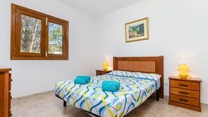 Apartment | 3 bedrooms, iron/ironing board - Apartment Near Cala Mesquida Beach (Capdepera)