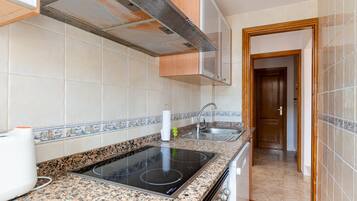 Apartment | Private kitchen