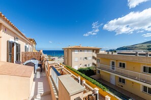 Outdoor dining - Apartment Near Cala Mesquida Beach (Capdepera)