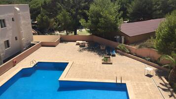 Apartment | Pool | Outdoor pool