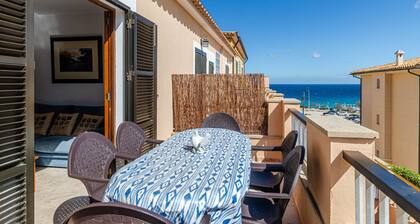 Apartment Near Cala Mesquida Beach