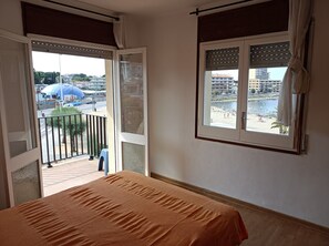 公寓 | 2 間臥室