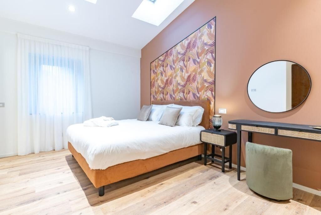 1 quarto, Wi-Fi, roupa de cama