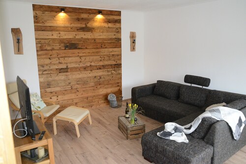 Rustic vacation home Elisabeth in the Vulkaneifel