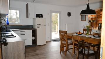 Microonde, lavastoviglie