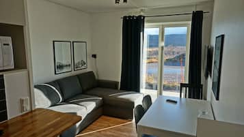Economy Studio, Mountain View | Wi-fi percuma