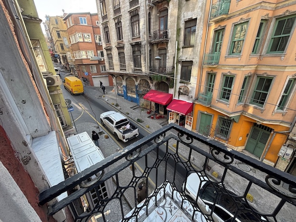 Exterior - Istanberry - Scarlet Apartments (Istanbul)