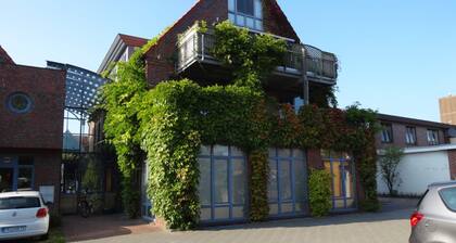 Gemutliches Appartement in Horumersiel