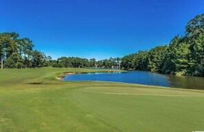 Golf