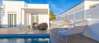 Villa Sogno D'estate - Marina Di...