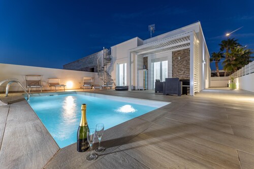 Villa Sogno D'estate - Marina Di...