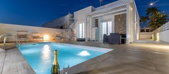 Villa Sogno D'estate - Marina Di...