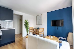 Smart TV, offices