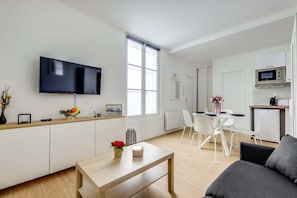 Smart TV, offices