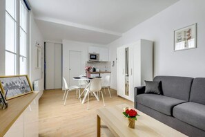 Smart TV, offices