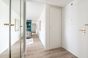 Interiør