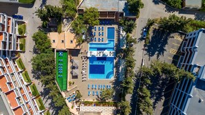 Exterior - Balaia Project by LovelyStay (Olhos de Água)