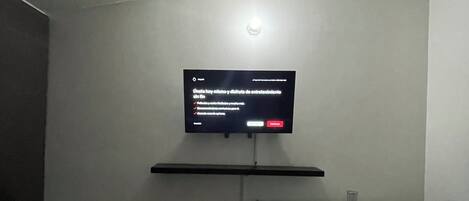 3 chambres, Wi-Fi, literie fournie