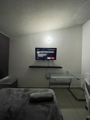 3 soverom, wi-fi og sengetøy