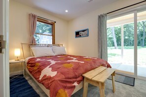 3 Schlafzimmer, Bügeleisen/Bügelbrett, kostenloses WLAN, Bettwäsche