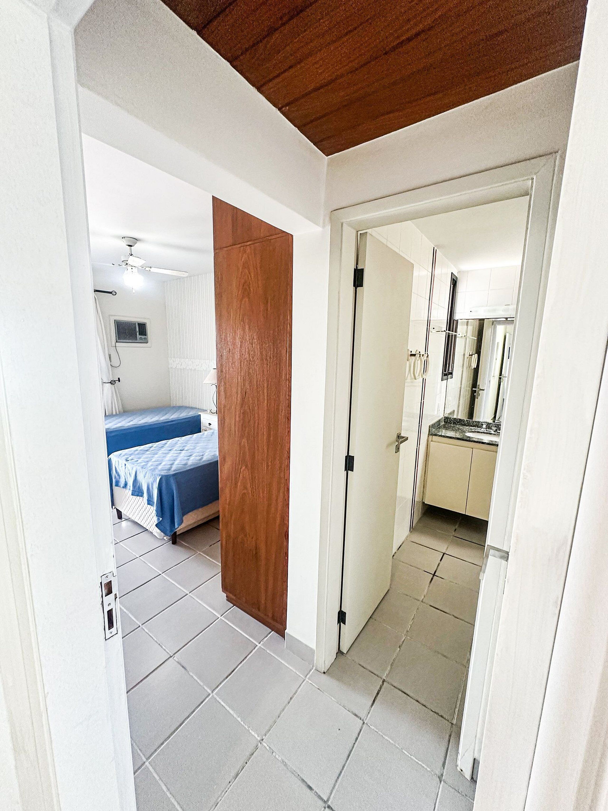 Basic Apartment
