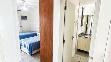 Basic Apartment