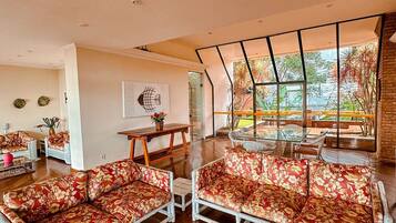 Departamento básico | Interior