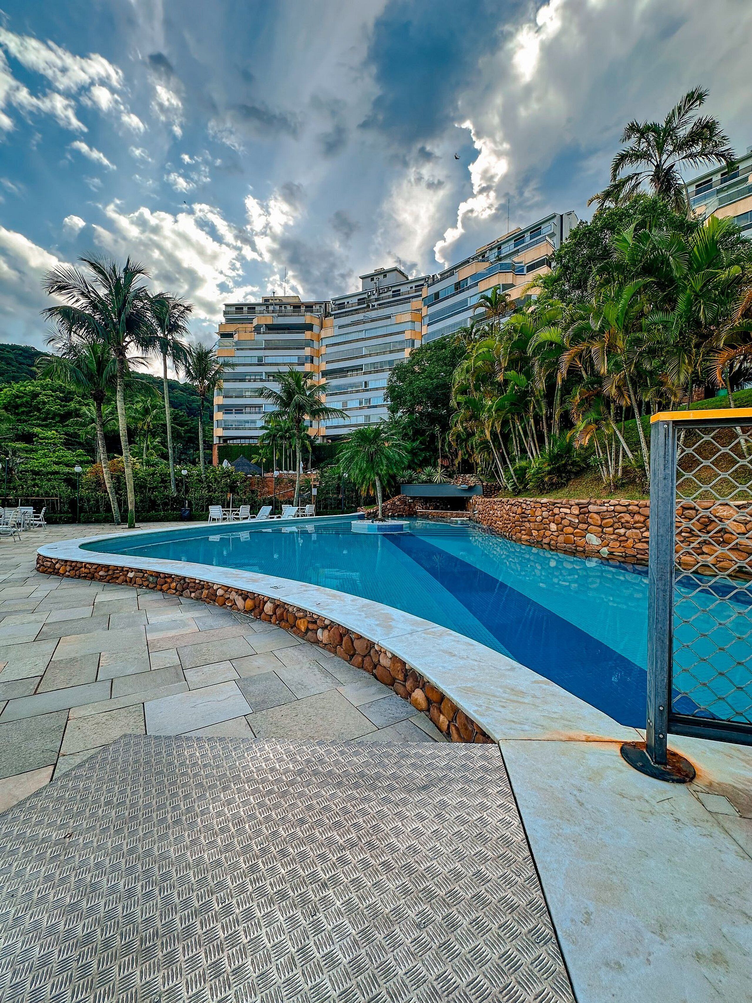 Appartement | Piscine