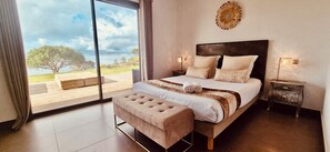 5 Schlafzimmer, Bügeleisen/Bügelbrett, WLAN, Bettwäsche