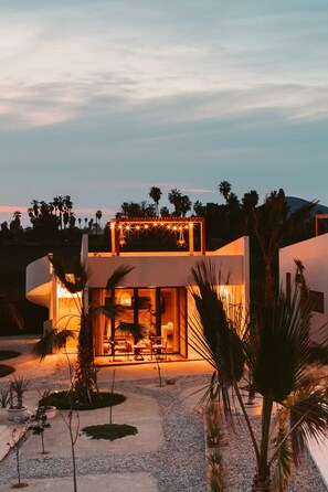 Exterior - Studio Ensueño (El Pescadero)