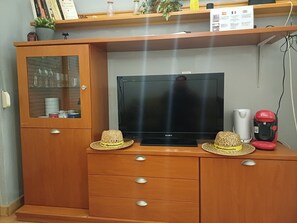 Interior - Apartment in Internacional 2 SALOU (Salou)